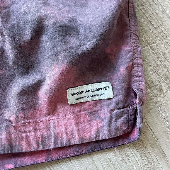 Modern Amusement - Swim Trunks - Picture 2 of 3